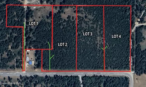 2 Hoo Doo Loop Road, Oldtown, ID 83822 photo 36