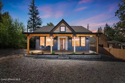 767 A St, Plummer, ID 83851