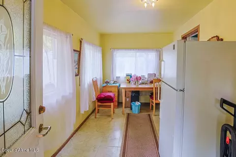 Entry Way - 164 W Fork Pine Creek Rd, Pinehurst, ID 83850 photo 1 of 2