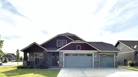 6853 N Verlaine Dr, Coeur D'alene, ID 83815