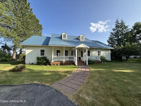 182 Sunnyside Rd, Sandpoint, ID 83864