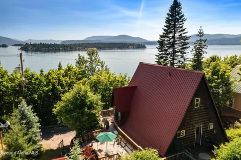 120 Highland Ave, Hope, ID 83836