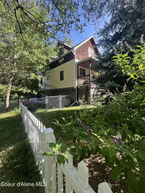 711 Main St, Kellogg, ID 83837