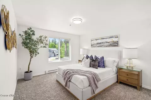 Bedroom - 310 N Promenade Loop # 210, Post Falls, ID 83854 photo 1 of 6