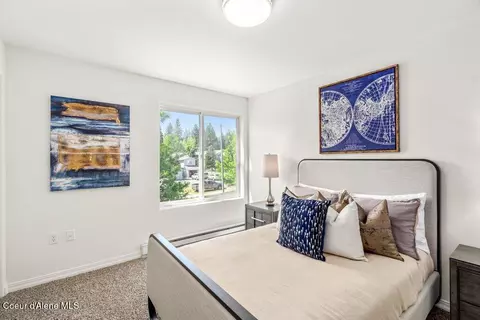 Bedroom - 310 N Promenade Loop # 210, Post Falls, ID 83854 photo 4 of 6