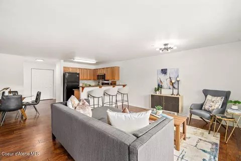 Living - 310 N Promenade Loop # 210, Post Falls, ID 83854 photo 2 of 4