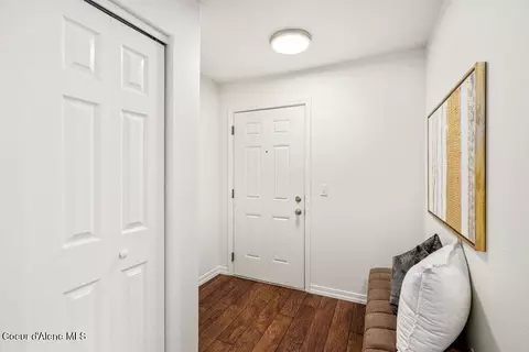 Entry Way - 310 N Promenade Loop # 210, Post Falls, ID 83854 photo 1 of 1