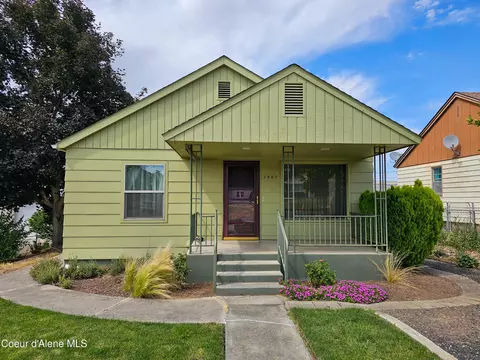 1507 18th Ave, Lewiston, ID 83501