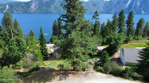 Nna Cape Horn Dr, Bayview, ID 83803