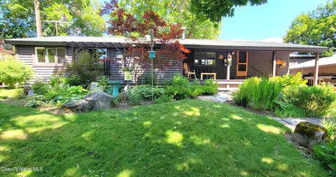 7361 Blaine St, Bonners Ferry, ID 83805