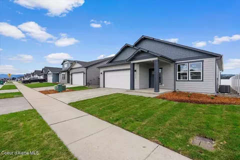 5150 E Dorado Ave, Post Falls, ID 83854 photo 2