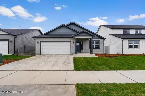 5150 E Dorado Ave, Post Falls, ID 83854