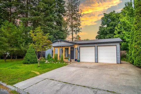 3212 N 7th St, Coeur D'alene, ID 83815