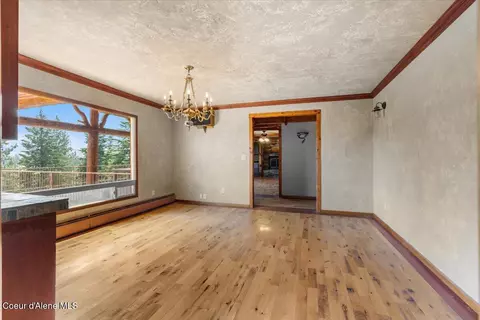 Dining - 5239 E Dodd Rd, Hayden, ID 83835 photo 2 of 2