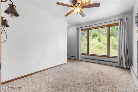 Bedroom - 5239 E Dodd Rd, Hayden, ID 83835 photo 3 of 3