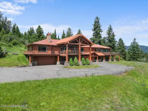 Exterior - 5239 E Dodd Rd, Hayden, ID 83835 photo 3 of 6