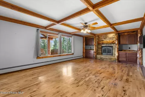 Living - 5239 E Dodd Rd, Hayden, ID 83835 photo 7 of 8