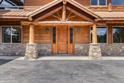 Exterior - 5239 E Dodd Rd, Hayden, ID 83835 photo 2 of 6