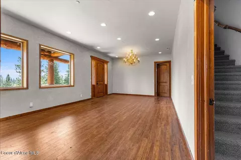 Living - 5239 E Dodd Rd, Hayden, ID 83835 photo 4 of 8