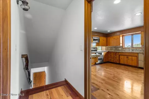 Entry Way - 5239 E Dodd Rd, Hayden, ID 83835 photo 2 of 4