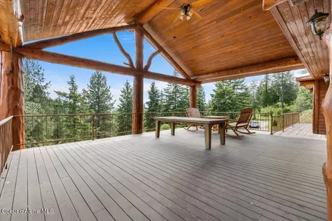 Exterior - 5239 E Dodd Rd, Hayden, ID 83835 photo 6 of 6