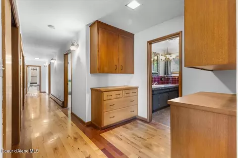 Entry Way - 5239 E Dodd Rd, Hayden, ID 83835 photo 4 of 4