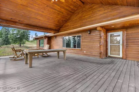 Exterior - 5239 E Dodd Rd, Hayden, ID 83835 photo 5 of 6