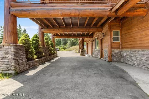 Exterior - 5239 E Dodd Rd, Hayden, ID 83835 photo 1 of 6
