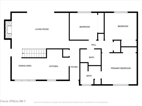 1750 N Havichur Loop, Post Falls, ID 83854 photo 43