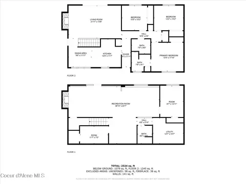 1750 N Havichur Loop, Post Falls, ID 83854 photo 44