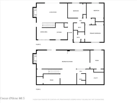 1750 N Havichur Loop, Post Falls, ID 83854 photo 45