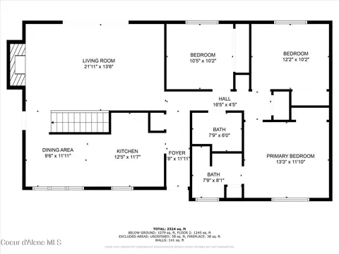 1750 N Havichur Loop, Post Falls, ID 83854 photo 42