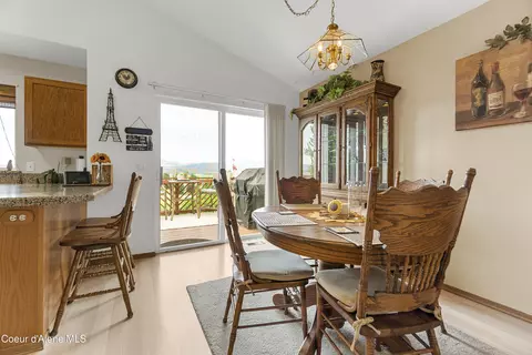 Dining - 635 N Divot Ave, Post Falls, ID 83854 photo 1 of 2