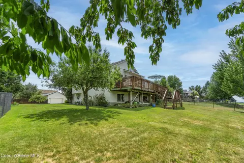 Exterior - 635 N Divot Ave, Post Falls, ID 83854 photo 3 of 9