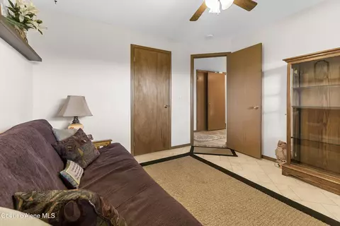 Bedroom - 635 N Divot Ave, Post Falls, ID 83854 photo 4 of 6