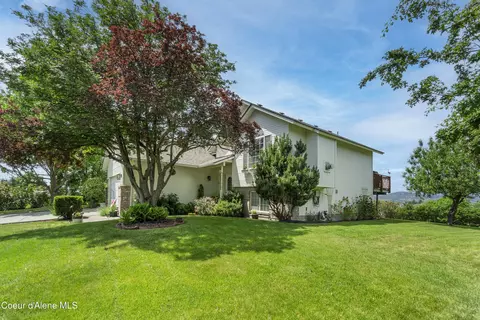 Exterior - 635 N Divot Ave, Post Falls, ID 83854 photo 1 of 9