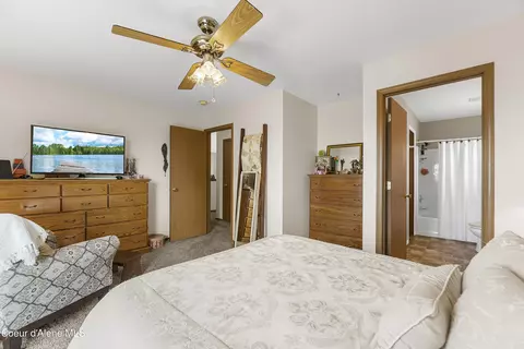 Bedroom - 635 N Divot Ave, Post Falls, ID 83854 photo 2 of 6