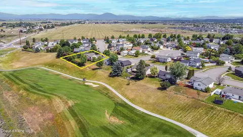 View/Area - 635 N Divot Ave, Post Falls, ID 83854 photo 4 of 5