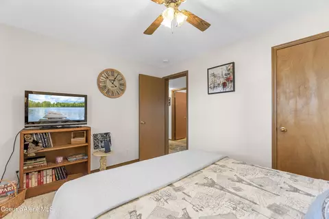 Bedroom - 635 N Divot Ave, Post Falls, ID 83854 photo 6 of 6