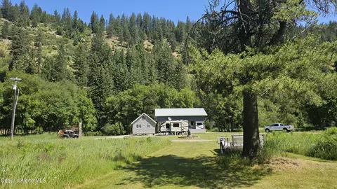 258 S Fork Ln, Pinehurst, ID 83850 photo 5