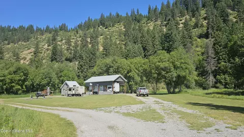 258 S Fork Ln, Pinehurst, ID 83850 photo 19