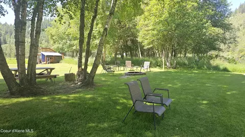 258 S Fork Ln, Pinehurst, ID 83850 photo 6