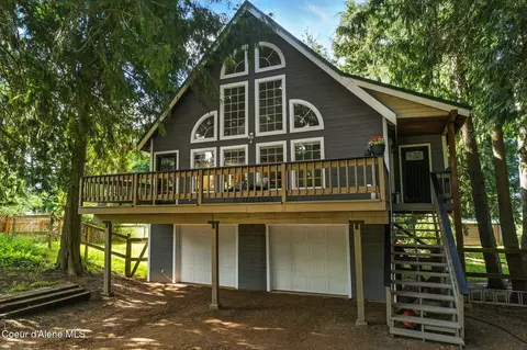 273 Krystle Loop, Sagle, ID 83860