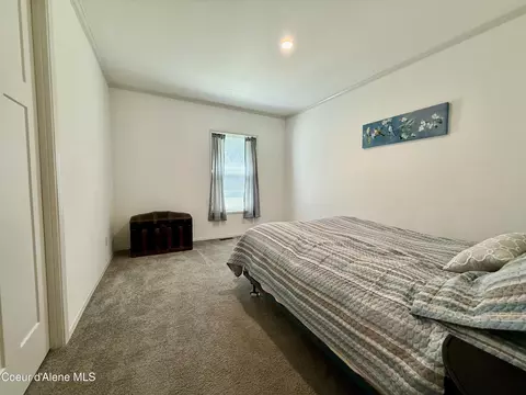 Bedroom - 606 Yellowstone Ave #25, Silverton, ID 83867 photo 3 of 7