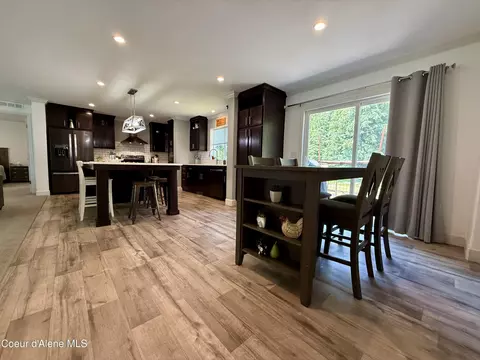 Dining - 606 Yellowstone Ave #25, Silverton, ID 83867 photo 1 of 2