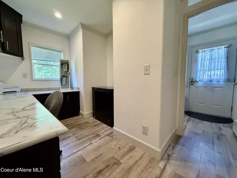 Entry Way - 606 Yellowstone Ave #25, Silverton, ID 83867 photo 1 of 1