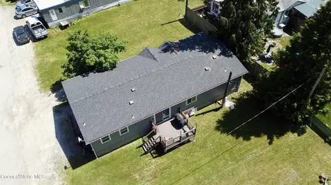 View/Area - 606 Yellowstone Ave #25, Silverton, ID 83867 photo 1 of 1