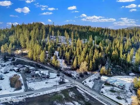 Nka Hunt Gulch Rd, Kingston, ID 83839
