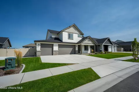 4479 W Homeward Bound Blvd, Coeur D'alene, ID 83815