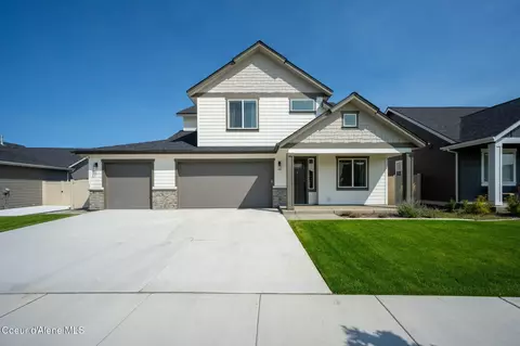 4479 W Homeward Bound Blvd, Coeur D'alene, ID 83815